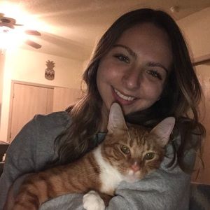 Meet your Posher, Sierra